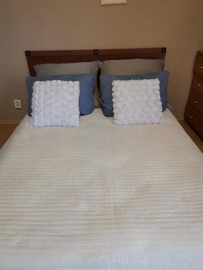 Apartament Reymonta Z Widokiem Na Morze Kolobrzeg 0*,