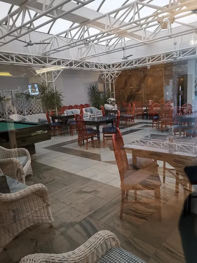 Apartament Reymonta Z Widokiem Na Morze Kolobrzeg 0*,  Poland