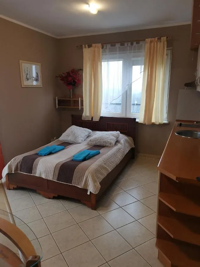 Apartment Apartament Reymonta Z Widokiem Na Morze Kolobrzeg