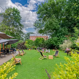 *** Hotel Yarden By Artery Polska