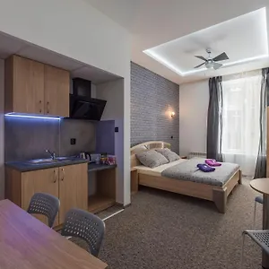  Hostel 70s Polska
