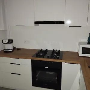  Apartament Przytulny Blisko Morza Polska